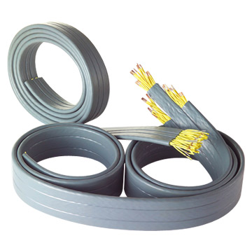 Elactric cable